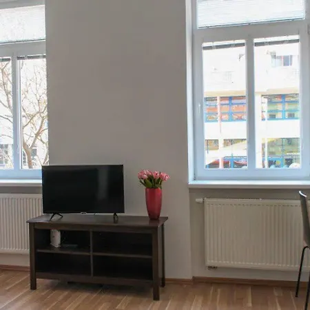 Ricardos Old Town For 6 Persons Bratislava